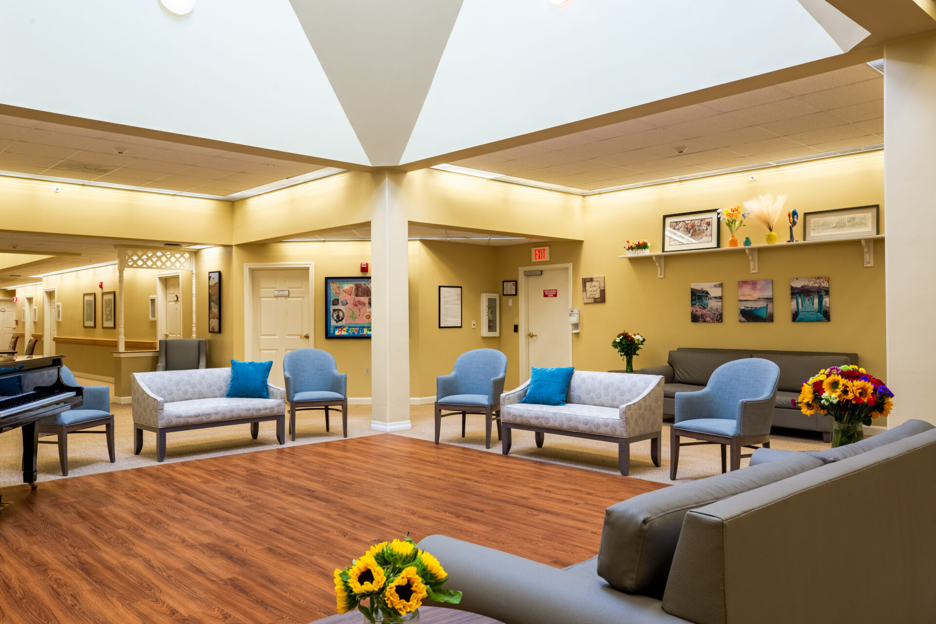 Atrium at Faxon Woods_1